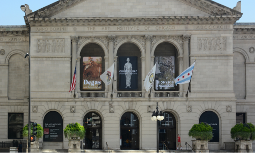 Exploring the Arts: 6 Can’t-Miss Museums in Chicago, Illinois