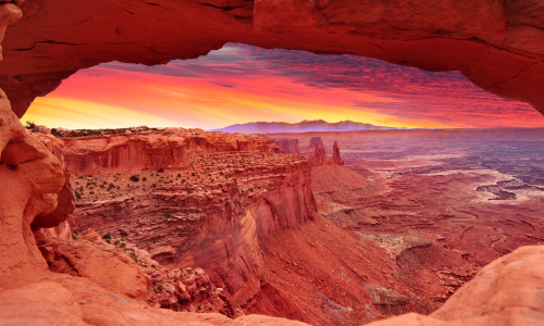 The Adventurer's Bucket List_ 9 Thrilling Activities in Moab, Utah