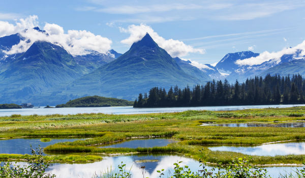 Why You Should Visit the Stunning National Parks of Alaska: A Top 7 Countdown